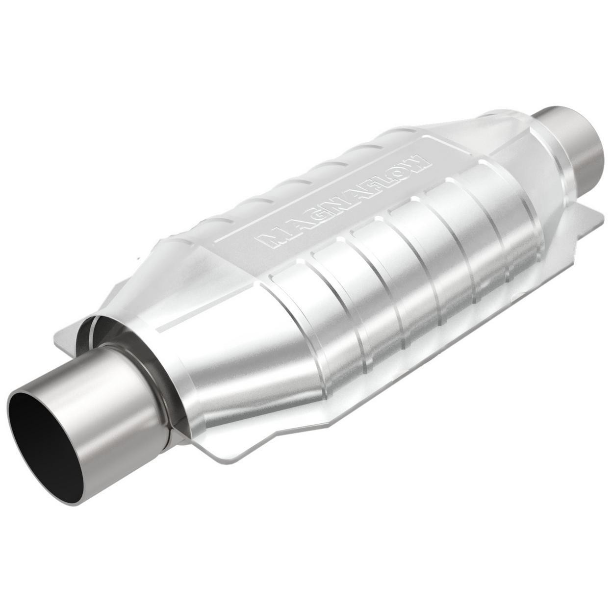 Lotus Esprit 1977-1979 Catalytic converter