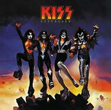 Destroyer Audio CD, Audiobook, CD