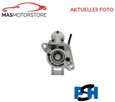 MOTOR ANLASSER STARTER BV PSH 450531103010 A FÜR LAND ROVER FREELANDER 2 171KW