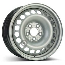 Alcar 9865 Stahlfelge 7.5J x 16 ET42 5x112 passend für Mercedes Benz E