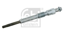 FEBI BILSTEIN 4x Glühkerze 15967/4x für PEUGEOT 230L BOXER 230P 230 11V Bus TDI