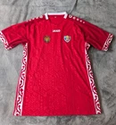 Moldova National Team Jersey Hand Signed by Players Kids Size L Soccer Shirt