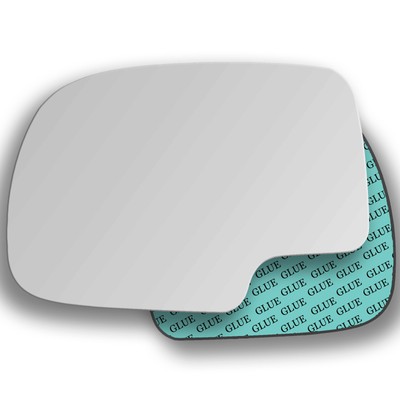 Links Fahrerseite Spiegelglas für Cadillac Escalade 2001 - 2006