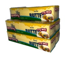 Lot of 5 Sunny Days Squeeezy Butter Viral Sensory Stress Relief Squeeze