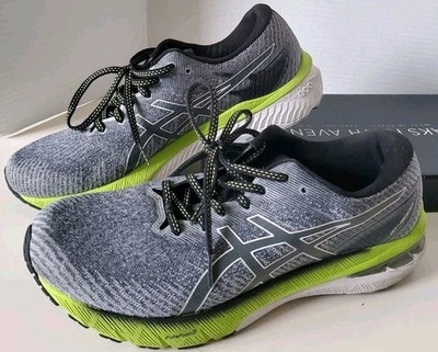 ASICS GT-2000 10 running shoes, Regular Width, Sze 10, VERY VERY HARD TO FIND
