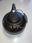 Erie #9 Spider Kettle