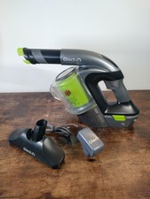 Gtech ATF001 Multi Handheld Vacuum Cleaner Used free postage 