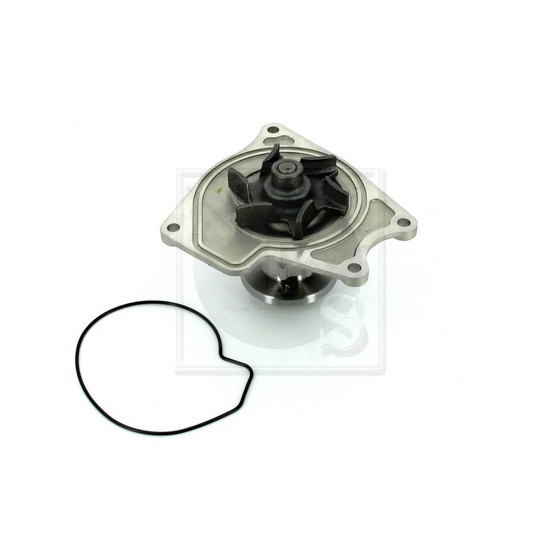 Excellence mécanique : Pompe à eau NPS M151I44 pour Mitsubishi série ME996789 et ME200411