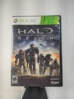 HALO REACH - XBOX 360, CIB, w/ Manual