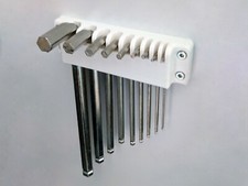 1 Stück Werkzeug Sechskantschlüssel Halter ...