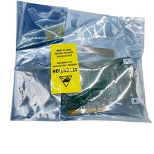 Dell H200E External Dual Port 6Gb/s SAS PCI-E Host Bus Adapter Card 3DDJT Tested