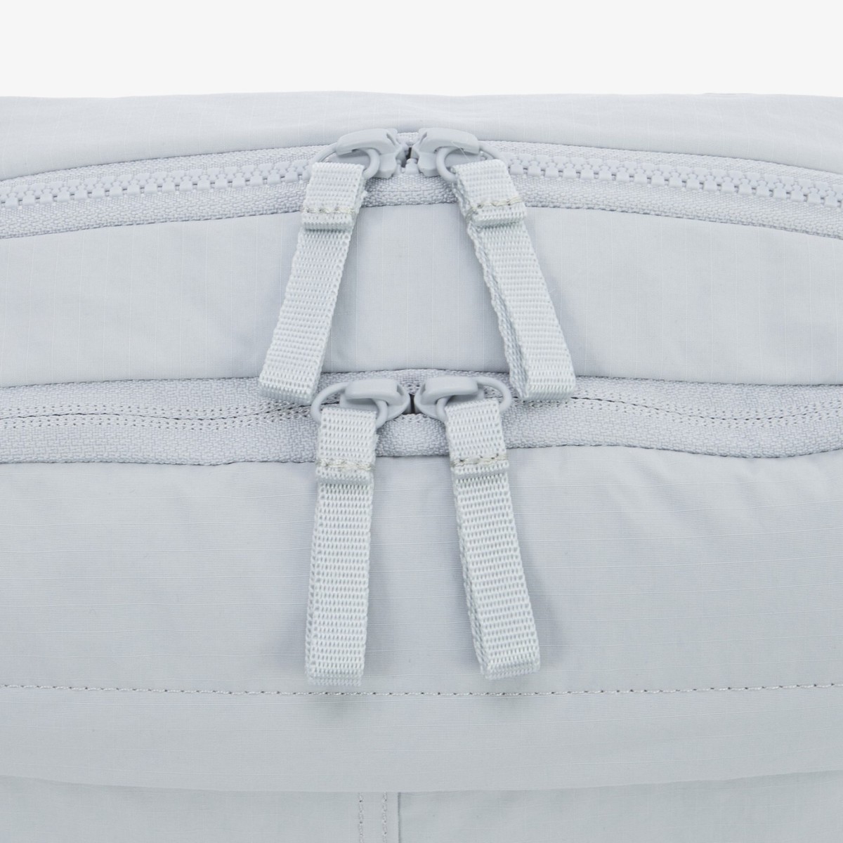 NEW THE NORTH FACE TRAVEL CROSS BAG M COOL_GRAY NN2PR41 UNISEX