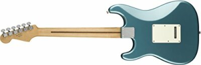 Fender Player Stratocaster Electric Guitar Tidepool from Japan NEW