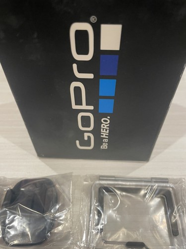 GoPro HERO3+ Silver Edition Action Camera - Picture 2 of 3