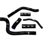 <!--F#f_0-->Samco Honda CR500R 89-01 Black Radiator Hose Kit<!--F/-->