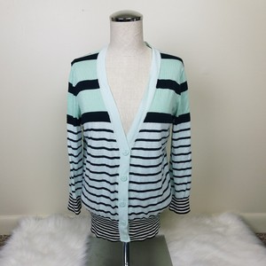 ann taylor loft cardigan sweater