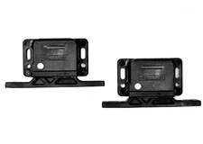 x2 Southco Teak Isle 29218 Grab Catch New