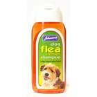 Johnsons Dog Flea Cleansing Shampoo 200Ml, 5Ltr - Natural Herbal Repel