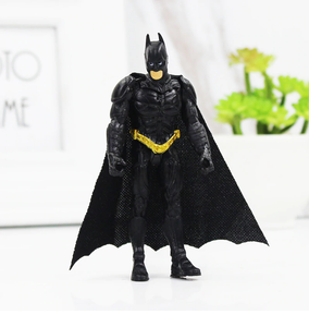 batman hq toy