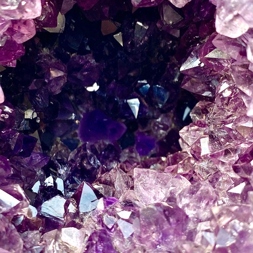 3.85LB Rare Uruguayan amethyst dragon egg cave decoration+base - 第 9/15 張圖片