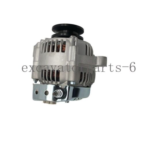 Alternator 16678-64012 For Kubota Engine D905 D1305 D1005 Z602 V1505 WG1605 - Picture 2 of 6