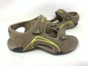 outland sandals origin
