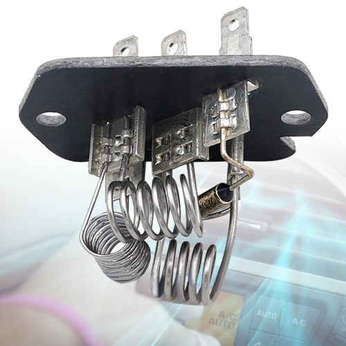 Blower Resistor Replaces for Kenworth Peterbilt 5X010040 5X013542