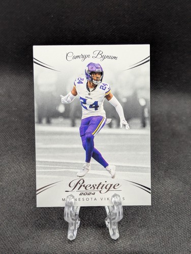 You Pick Your Cards 🔥 MINNESOTA VIKINGS Fan Favorites Old & New Jefferson Moss - Picture 230 of 253