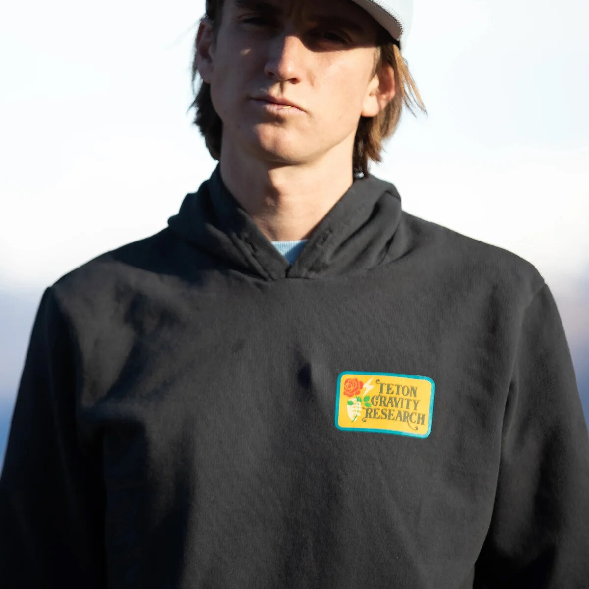 Teton Gravity Research Men's Not Fade Away by Yusuke Komori