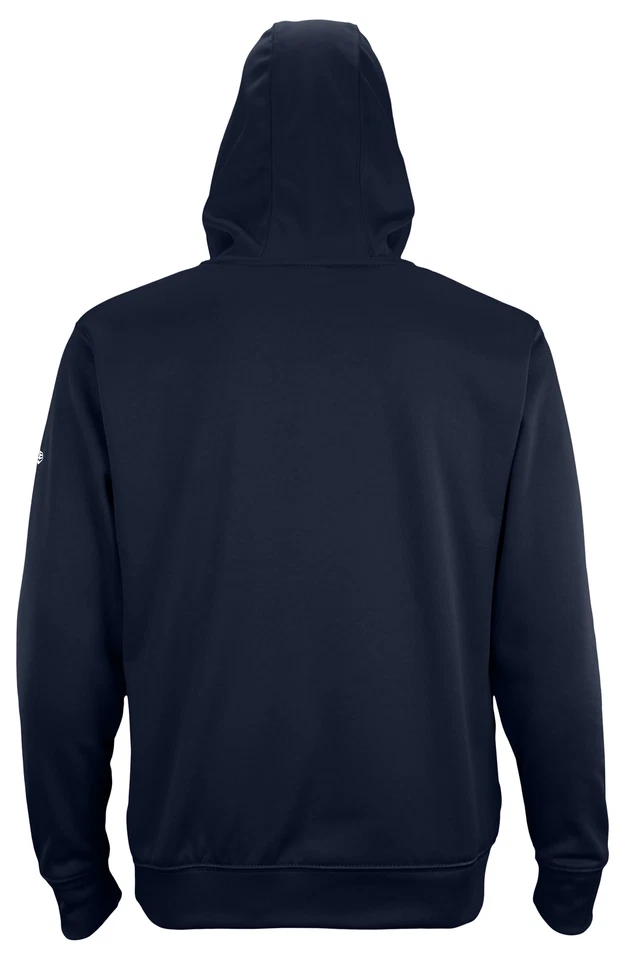 Sudadera con capucha New Era NFL para hombre Chicago Bears Big Stage Foto 2 de 4