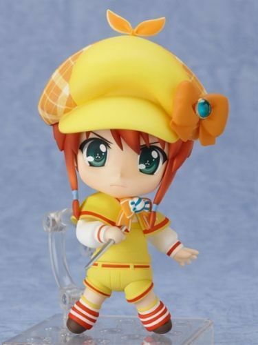 【定価45,100円 】THE NERDYS Nendoroid 216 Tantei Opera Milky Holmes Nero Yuzurizaki