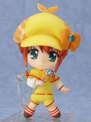 Nendoroid 216 Tantei Opera Milky Holmes Nero Yuzurizaki Figure | eBay