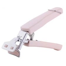 Pan Gripper Clip Kitchen Dish Grippers Hot Bowl Clip Kitchen Gripper Clamp
