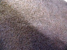 Aluminium Oxide 20KG  Grade 80/120 Glass Etching Media. Alumac  Grit