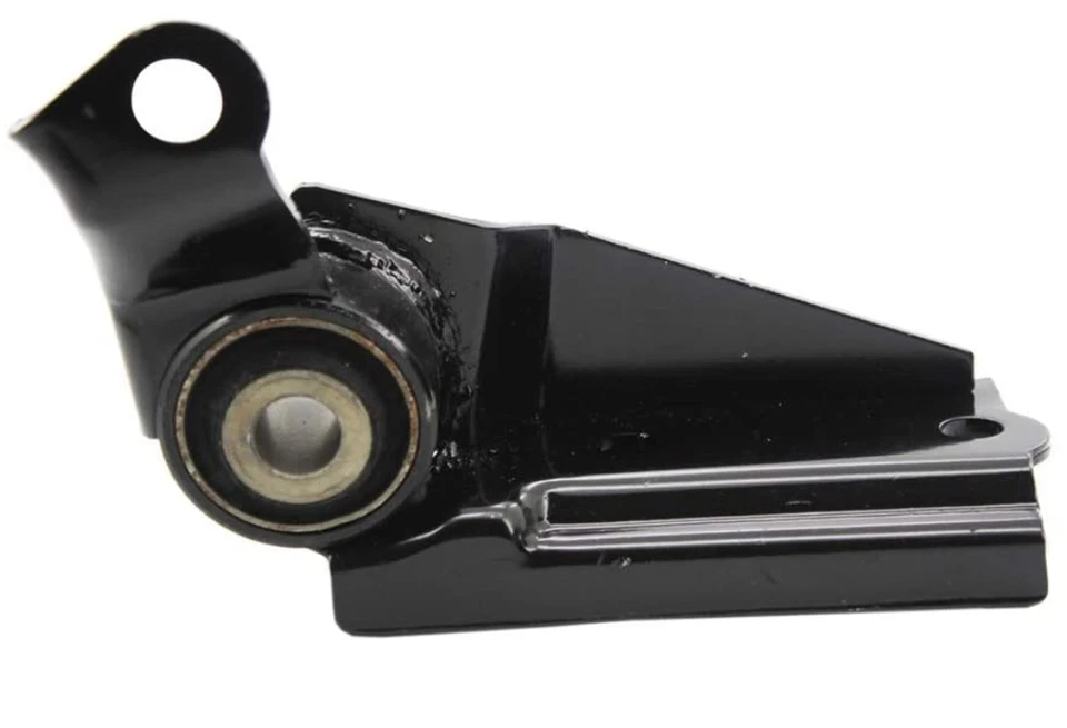 Juego de 4 piezas de montaje de motor y transmisión para Toyota Yaris 2012-2014 1,5 L para transmisión automática Foto 4 de 4