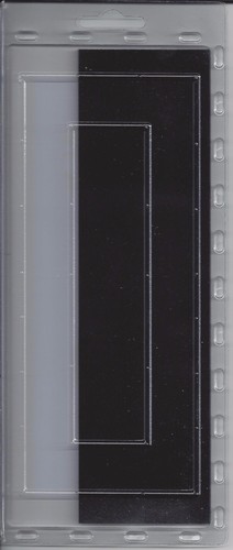 15 Prinz/Scott BLACK Mounts 215 x 55 FREE U.S. Shipping w/$50 Order - Foto 4 di 4