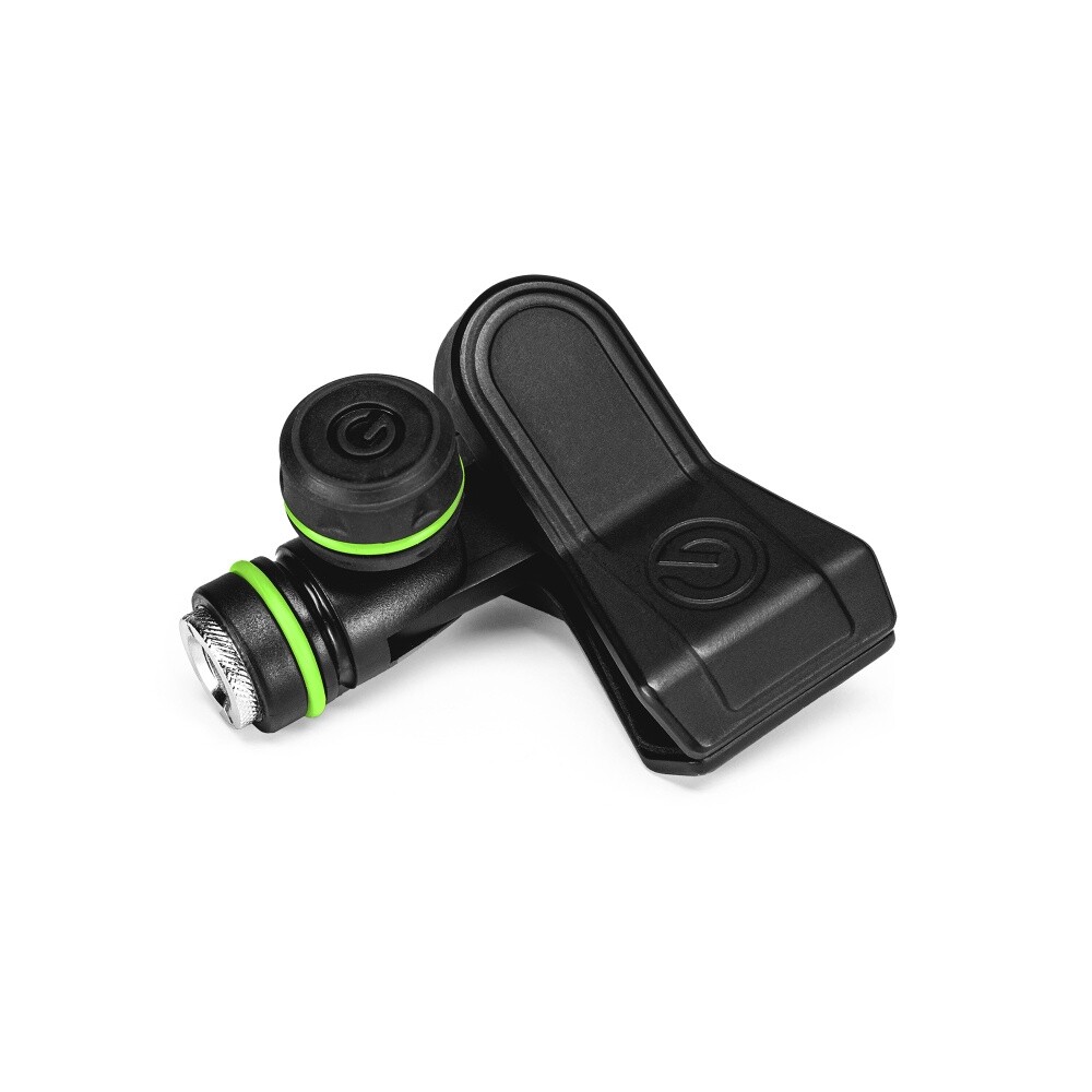 Gravity MS U CLMP Pinza supporto per asta microfonica stativo microfonico per mi