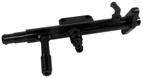 Polaris Zodiac K31 Feed Pipe W/ Elbow Black for Zodiac Polaris 280/360 Cleaners