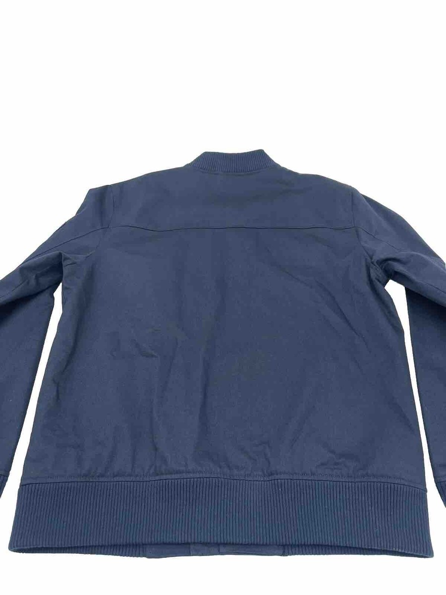 未使用】 VRCT BOMBER W ネイビー/ホワイト 未使用】ADIDAS VRCT