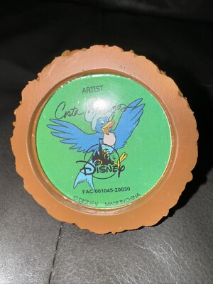 Disney Splash Mountain Ear Hat Ornament for sale online | eBay