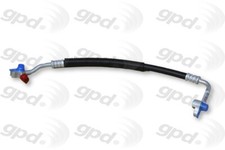 Global Parts A/C Refrigerant Discharge Hose for 04-08 PT Cruiser 4813186
