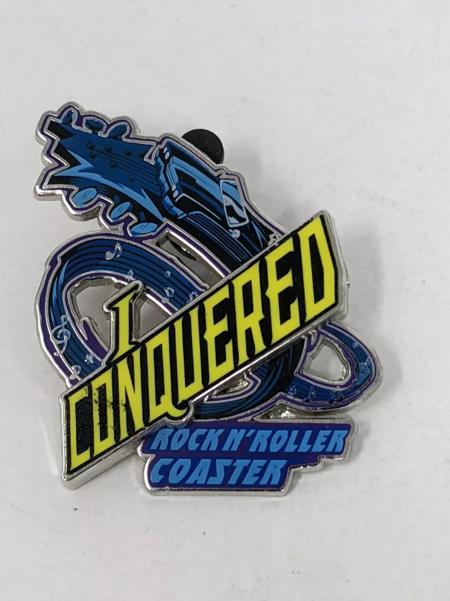 Pin on Roller Coasters