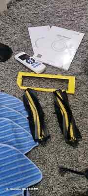 ILIFE V7s Pro Saugroboter Nasswisch - Staubsaugroboter Staubsauger