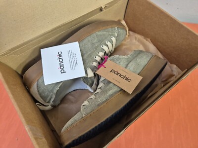 PANCHIK Mann Snikers Casual Schuhe 42