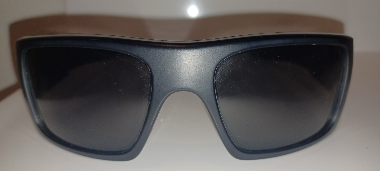 Oakley SI DetCord Blk American Flag Sunglasses Z87+… Gem