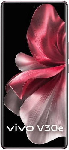 vivo V30e V2339 Factory Unlocked Dual SIM-128GB STORAGE 8GB RAM-Velvet Red - Picture 2 of 13
