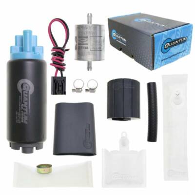 Neu Intank Efi Kraftstoffpumpe Pumpe & Mahle Filter für Ducati Superbike 848/