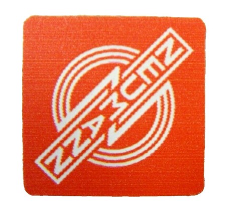 Adesivo Logo Ford #2 In Vinile Die-cut - Impermeabile Per Auto, Laptop, Finestre