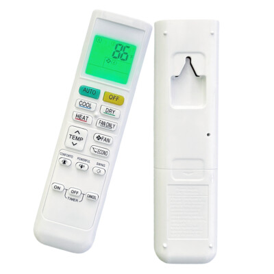 New Remote Control For Daikin FTX12NMVJU FTK18NMVJU FTK24NMVJU Air Conditioner