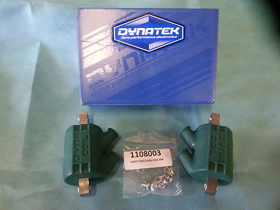 Kawasaki Z900 alle Baujahre/Modelle Dyna 3 Ohm Performance Coils DC1-1